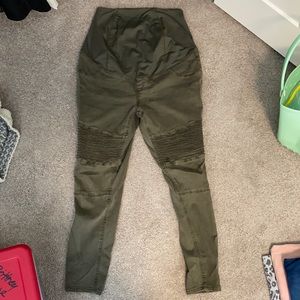 Maternity pants - target
